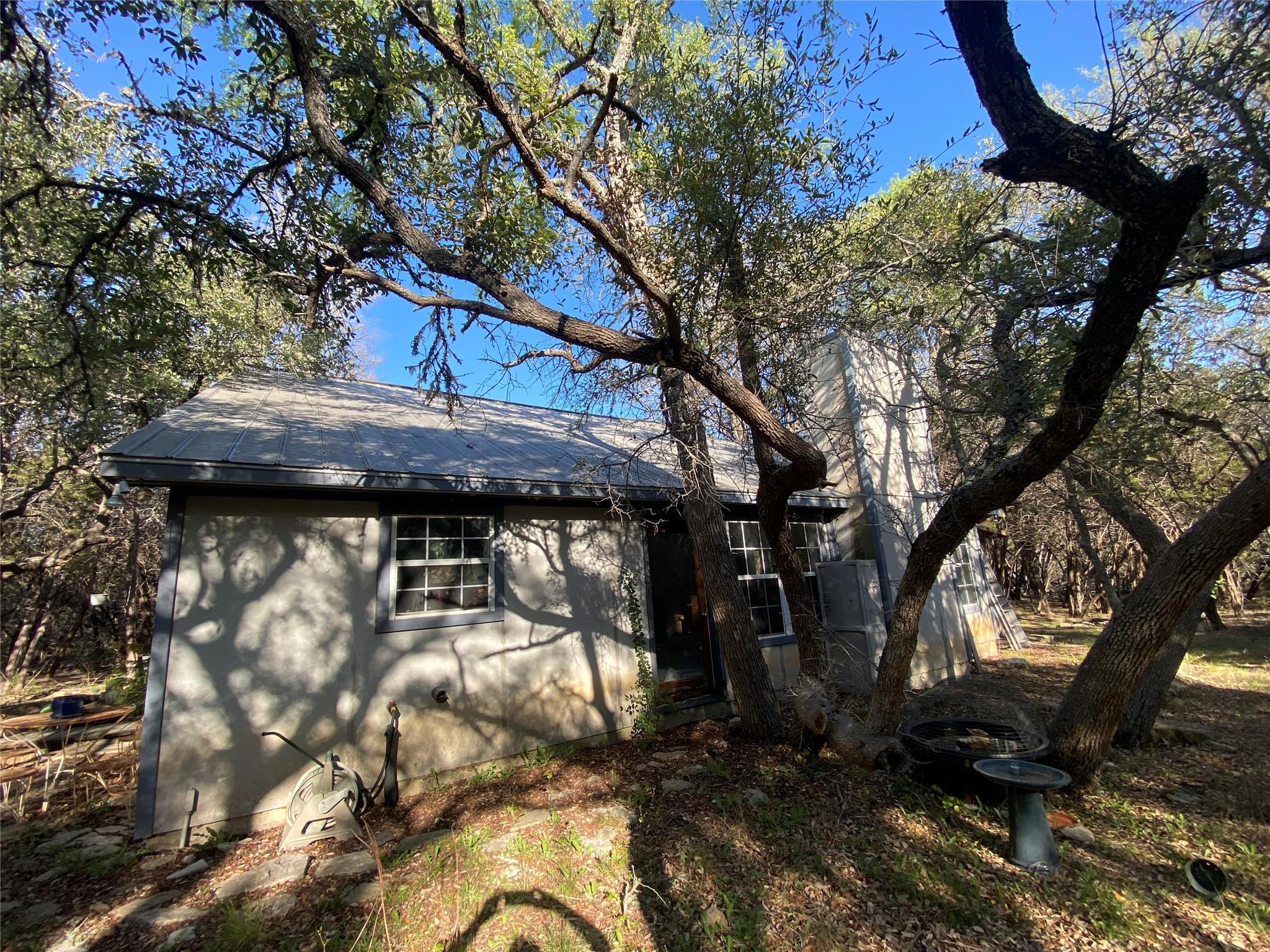 1850 N Rainbow Ranch Road N Wimberley TX 78676
