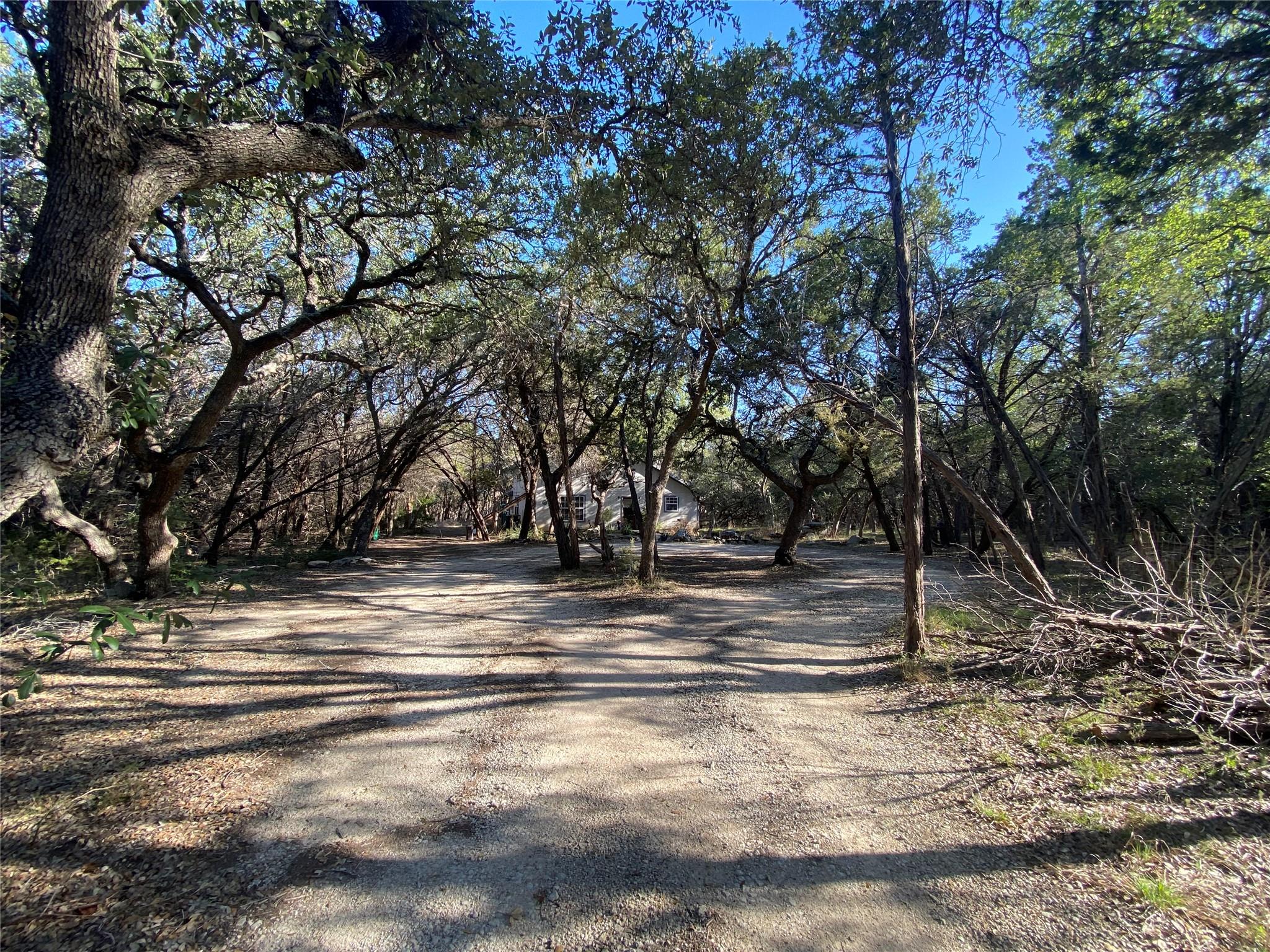 1850 N Rainbow Ranch Road N Wimberley TX 78676