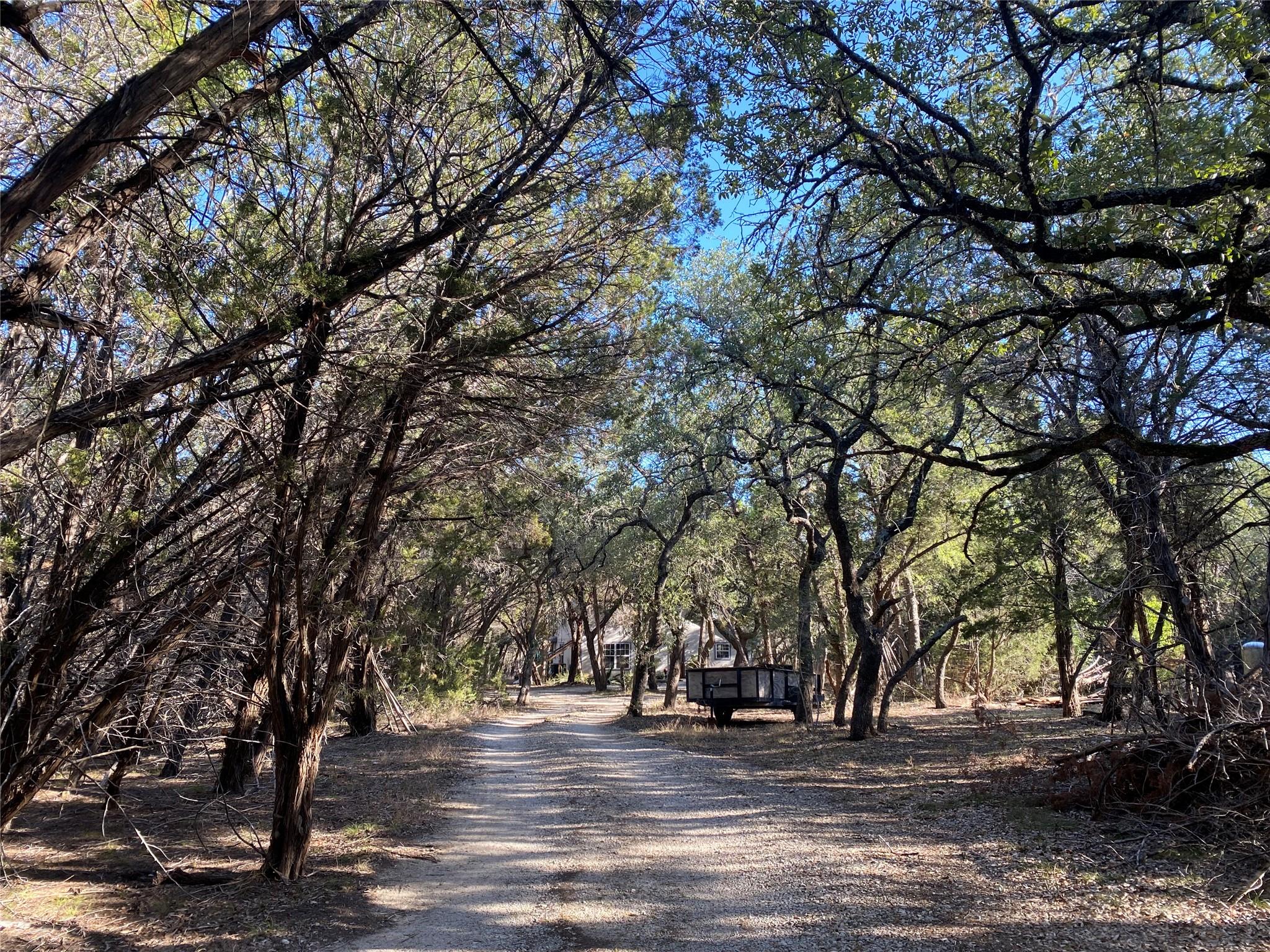 1850 N Rainbow Ranch Road N Wimberley TX 78676