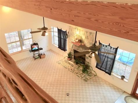 1850 N Rainbow Ranch Road N Wimberley TX 78676