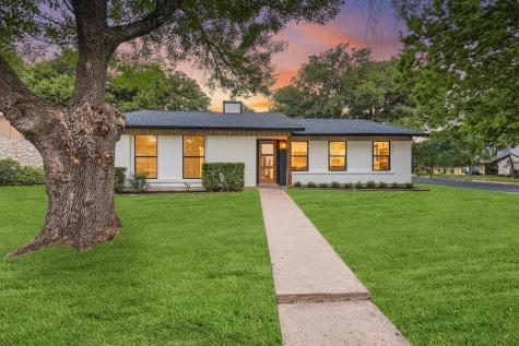 5700 Lewood Drive Austin TX 78745