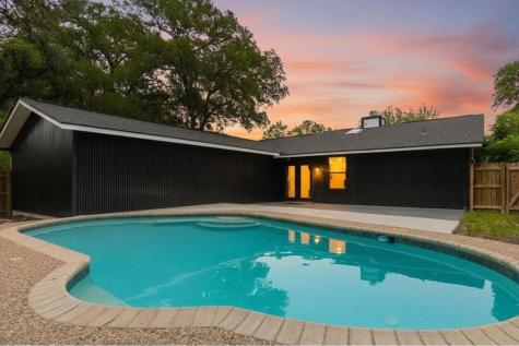 5700 Lewood Drive Austin TX 78745