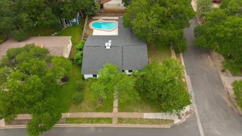 5700 Lewood Drive Austin TX 78745