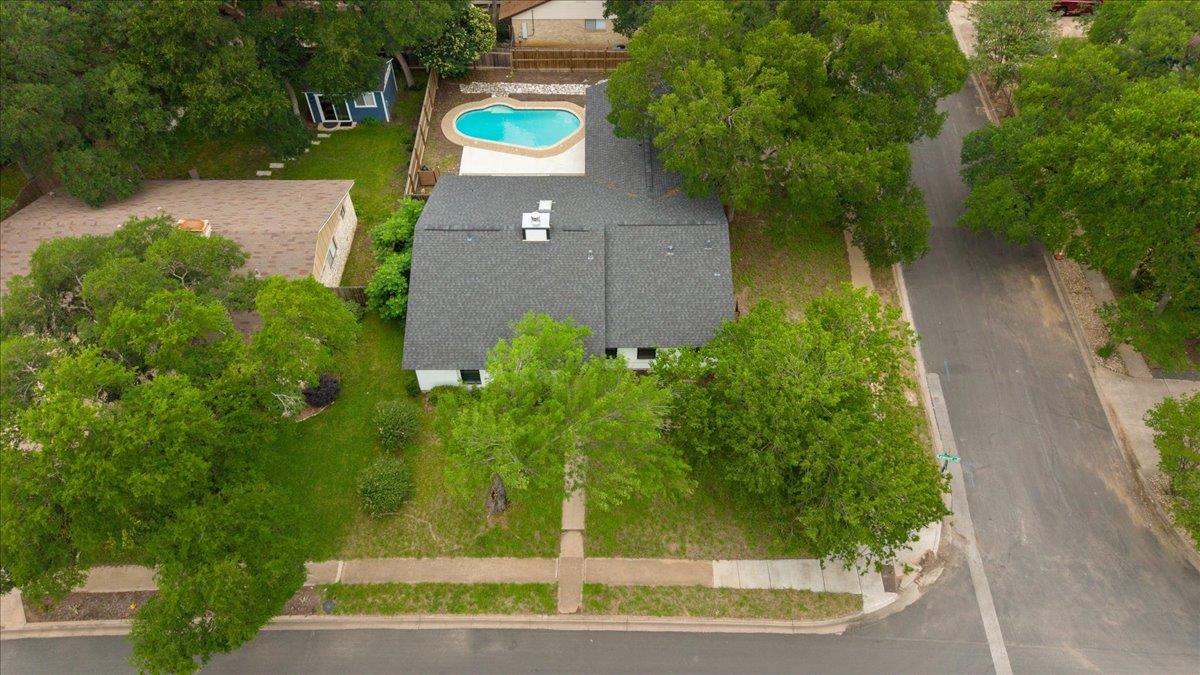 5700 Lewood Drive Austin TX 78745