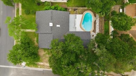 5700 Lewood Drive Austin TX 78745
