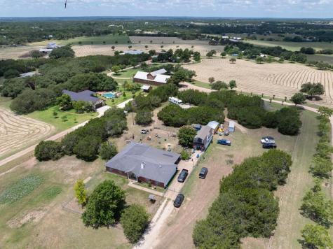 1959 County Road 200 Liberty Hill TX 78642