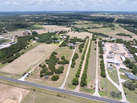 1959 County Road 200 Liberty Hill TX 78642