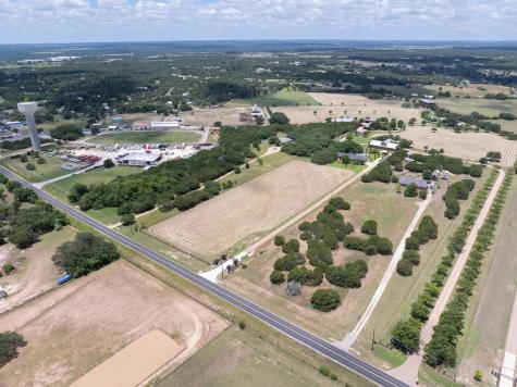 1959 County Road 200 Liberty Hill TX 78642