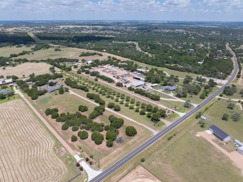 1959 County Road 200 Liberty Hill TX 78642