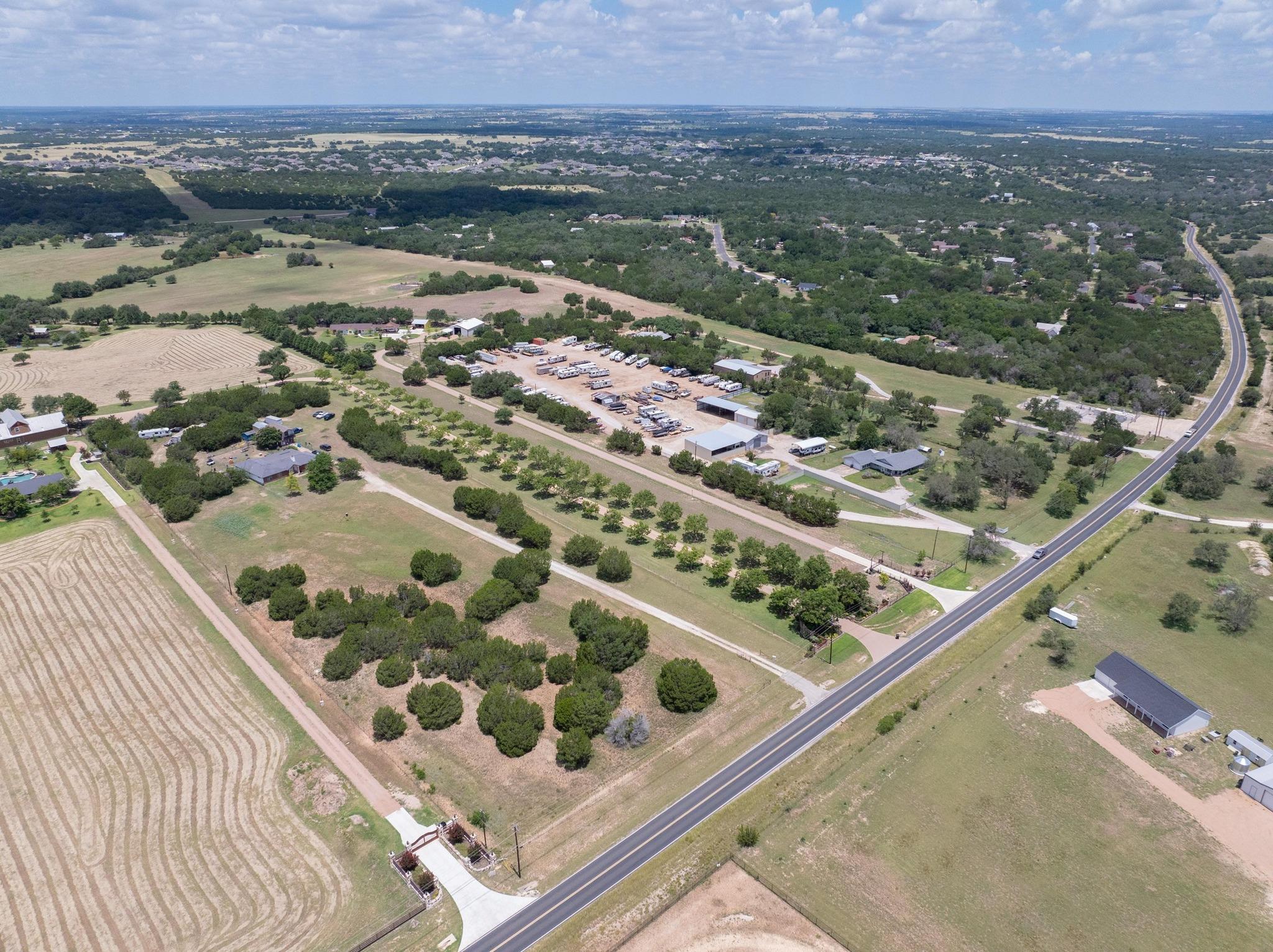 1959 County Road 200 Liberty Hill TX 78642