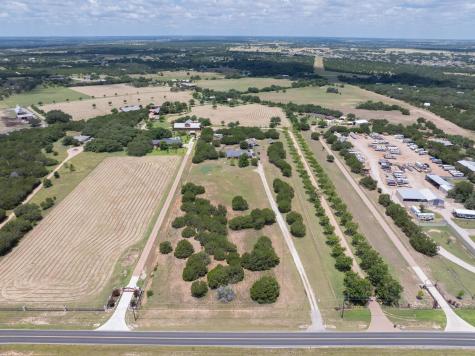 1959 County Road 200 Liberty Hill TX 78642