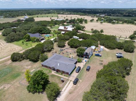 1959 County Road 200 Liberty Hill TX 78642