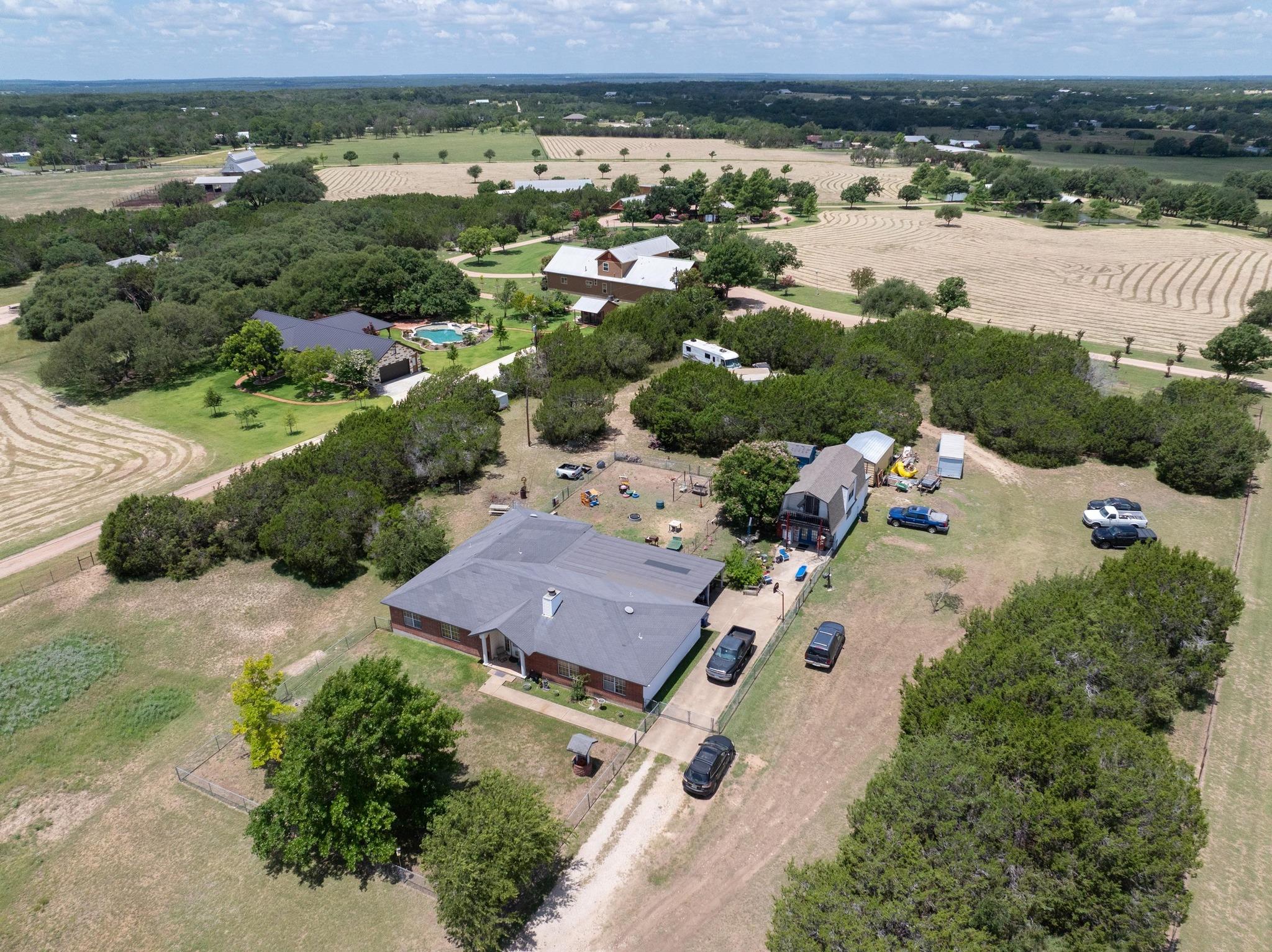 1959 County Road 200 Liberty Hill TX 78642