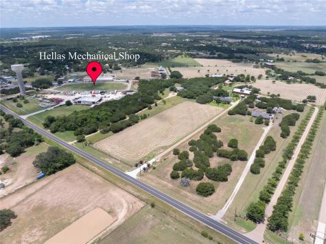 1959 County Road 200 Liberty Hill TX 78642