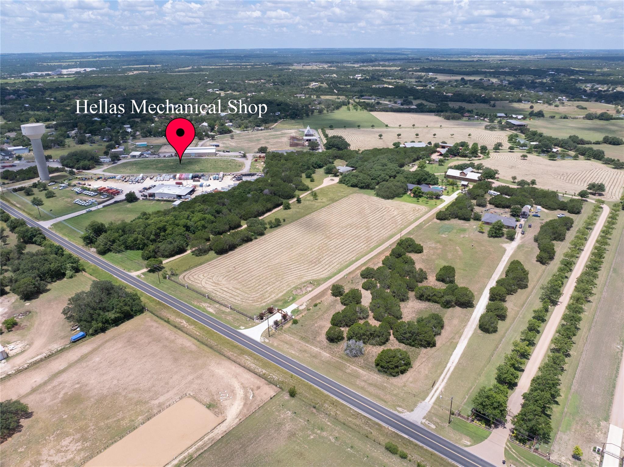 1959 County Road 200 Liberty Hill TX 78642