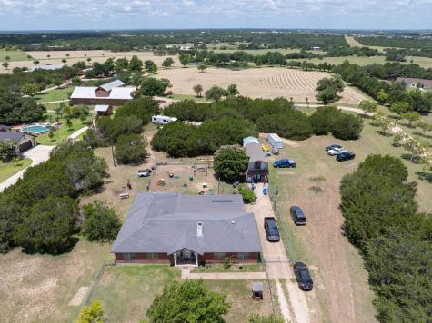 1959 County Road 200 Liberty Hill TX 78642