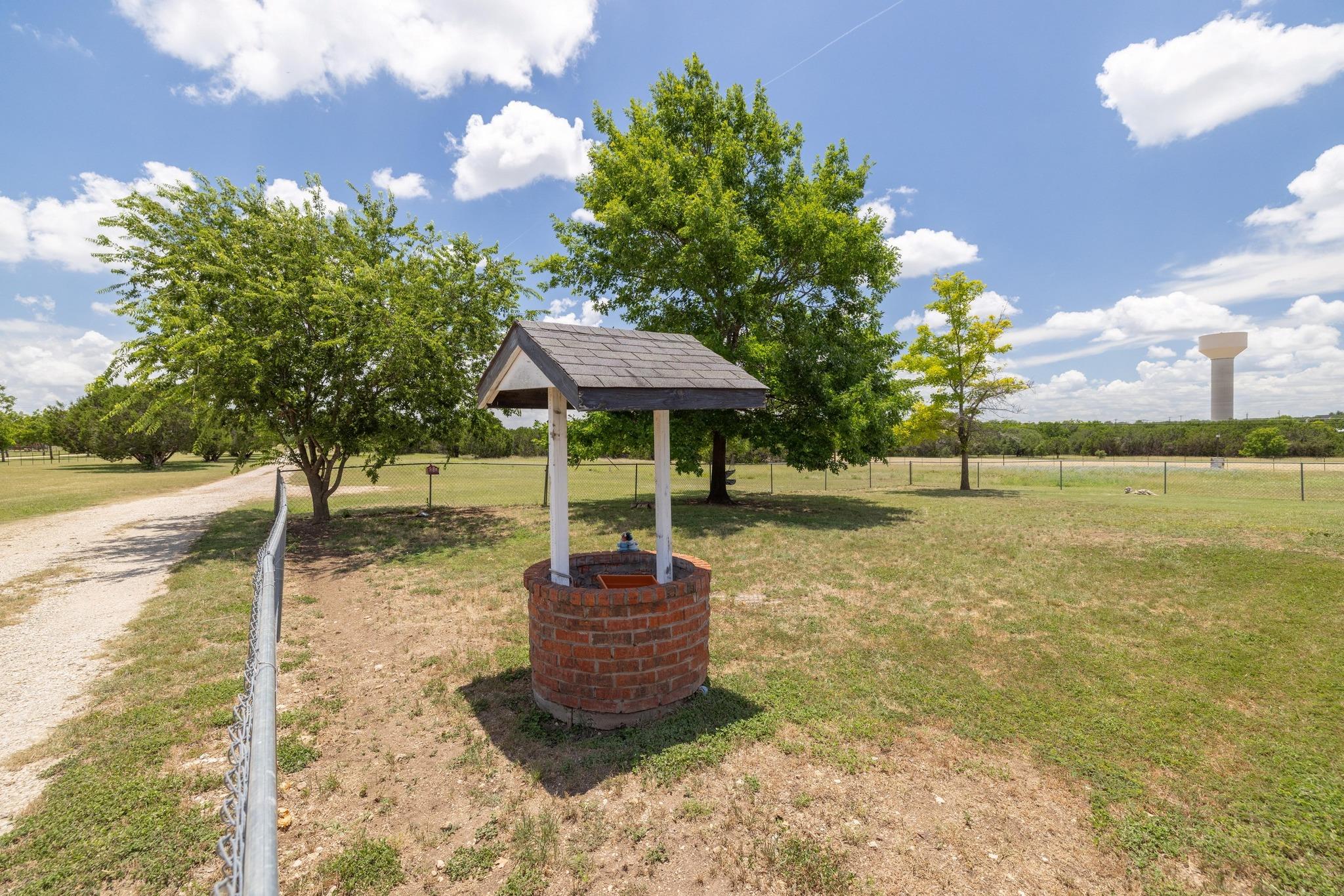 1959 County Road 200 Liberty Hill TX 78642