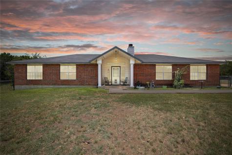 1959 County Road 200 Liberty Hill TX 78642
