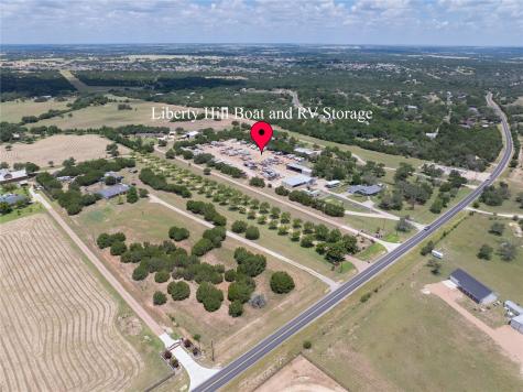 1959 County Road 200 Liberty Hill TX 78642