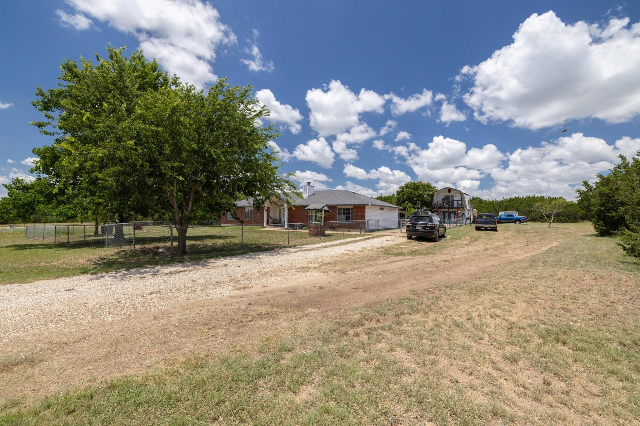 1959 County Road 200 Liberty Hill TX 78642