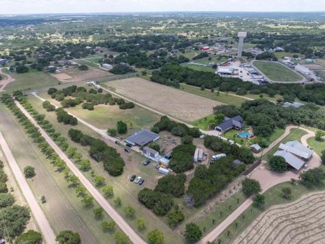 1959 County Road 200 Liberty Hill TX 78642