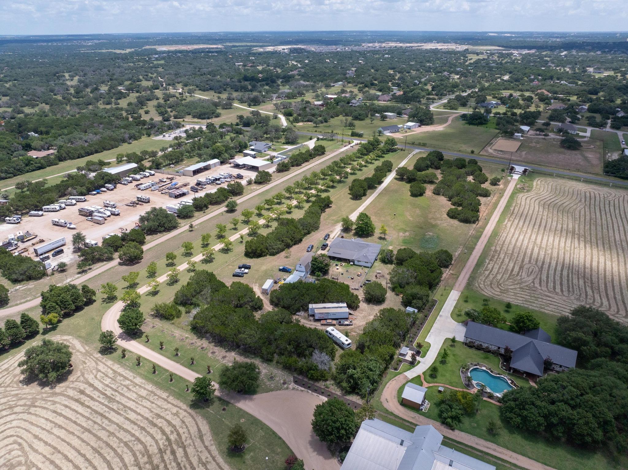 1959 County Road 200 Liberty Hill TX 78642