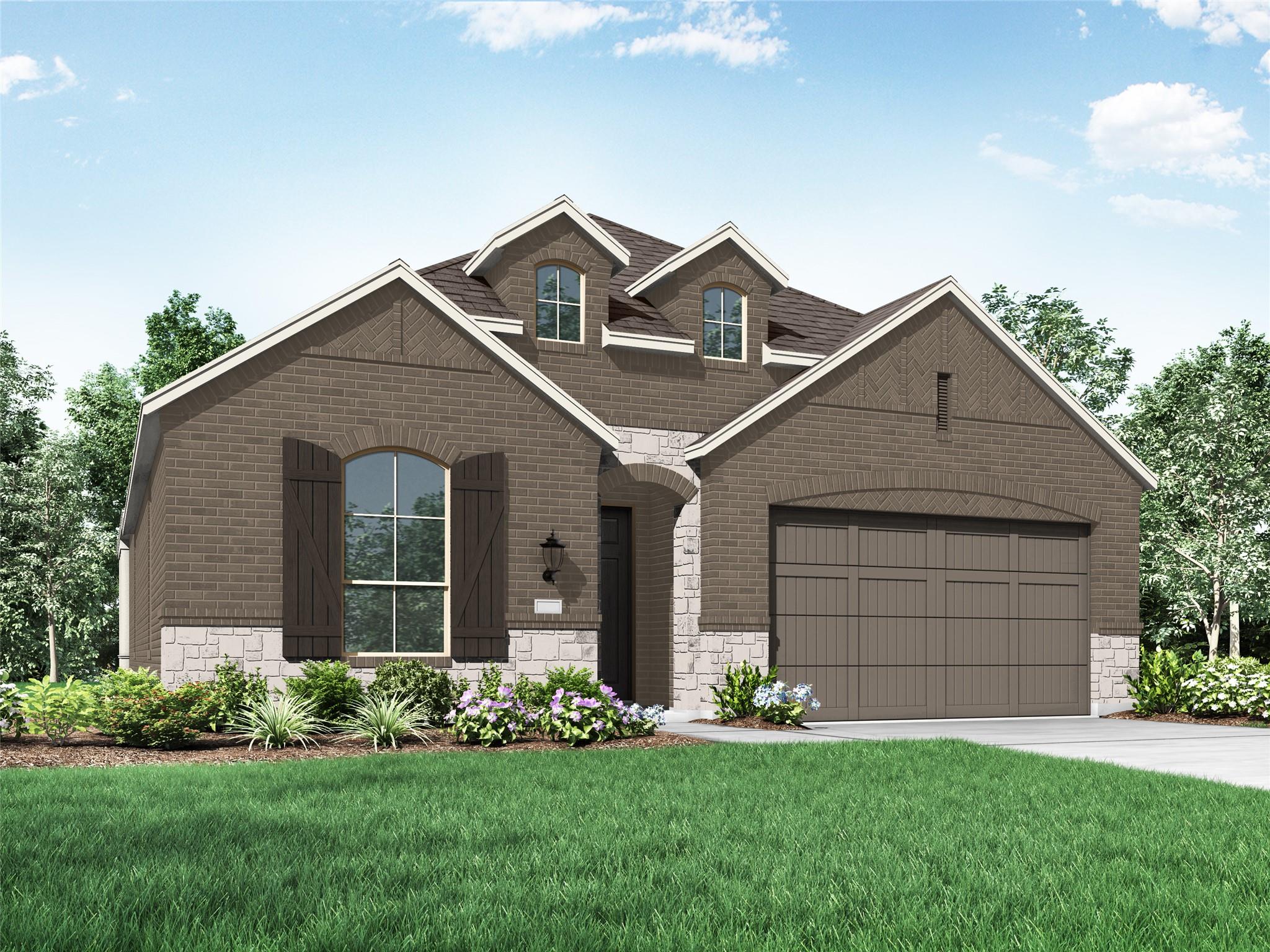 840 Jackson River Loop Kyle TX 78640