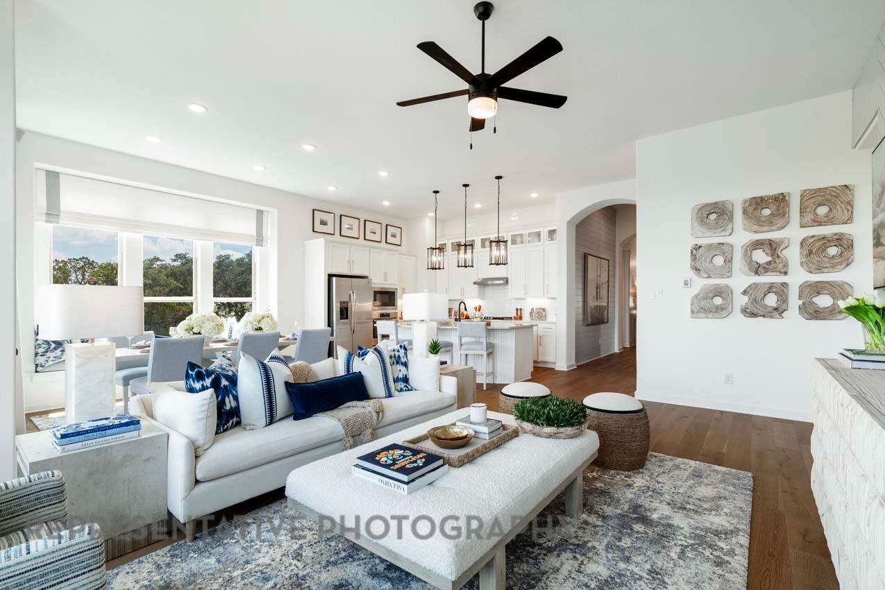 840 Jackson River Loop Kyle TX 78640