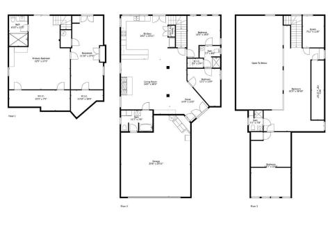 243 Riverbirch Browndell TX 75931