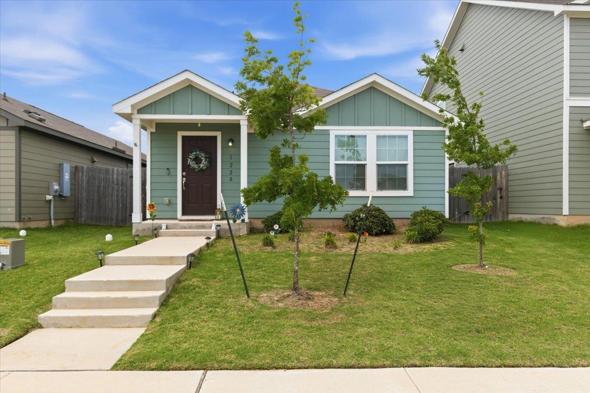 1220 Smallmouth Road Bastrop TX 78602