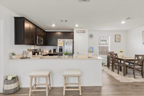 1220 Smallmouth Road Bastrop TX 78602