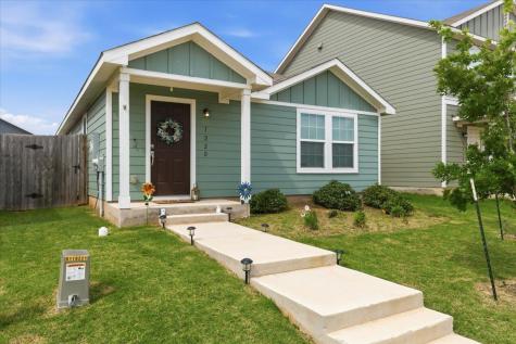 1220 Smallmouth Road Bastrop TX 78602