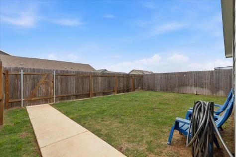 1220 Smallmouth Road Bastrop TX 78602