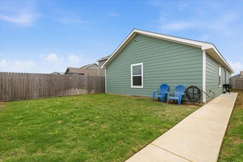 1220 Smallmouth Road Bastrop TX 78602