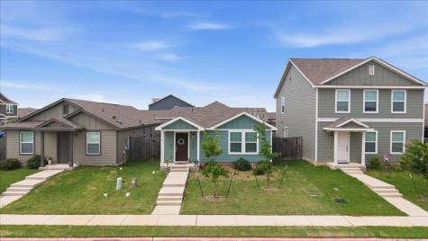 1220 Smallmouth Road Bastrop TX 78602