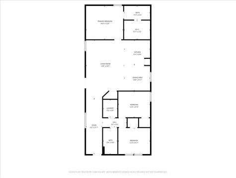 1220 Smallmouth Road Bastrop TX 78602