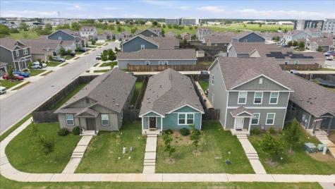 1220 Smallmouth Road Bastrop TX 78602