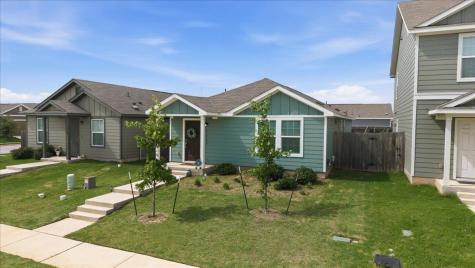 1220 Smallmouth Road Bastrop TX 78602