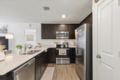 1220 Smallmouth Road Bastrop TX 78602