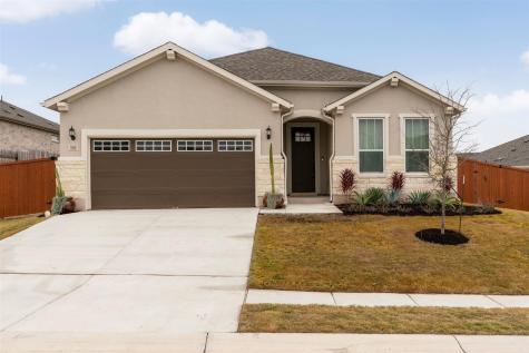 302 Barn Hill Loop Dripping Springs TX 78620