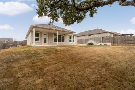 302 Barn Hill Loop Dripping Springs TX 78620