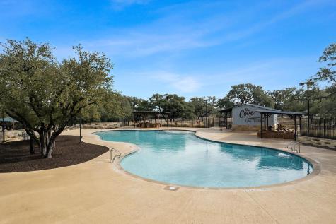 302 Barn Hill Loop Dripping Springs TX 78620