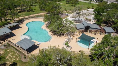 302 Barn Hill Loop Dripping Springs TX 78620