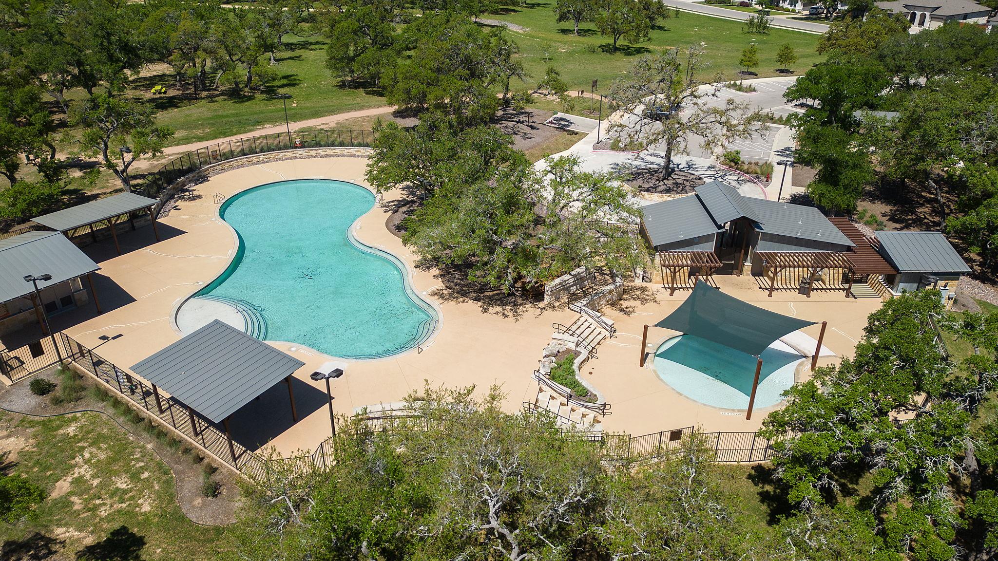 302 Barn Hill Loop Dripping Springs TX 78620