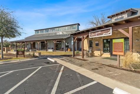 302 Barn Hill Loop Dripping Springs TX 78620