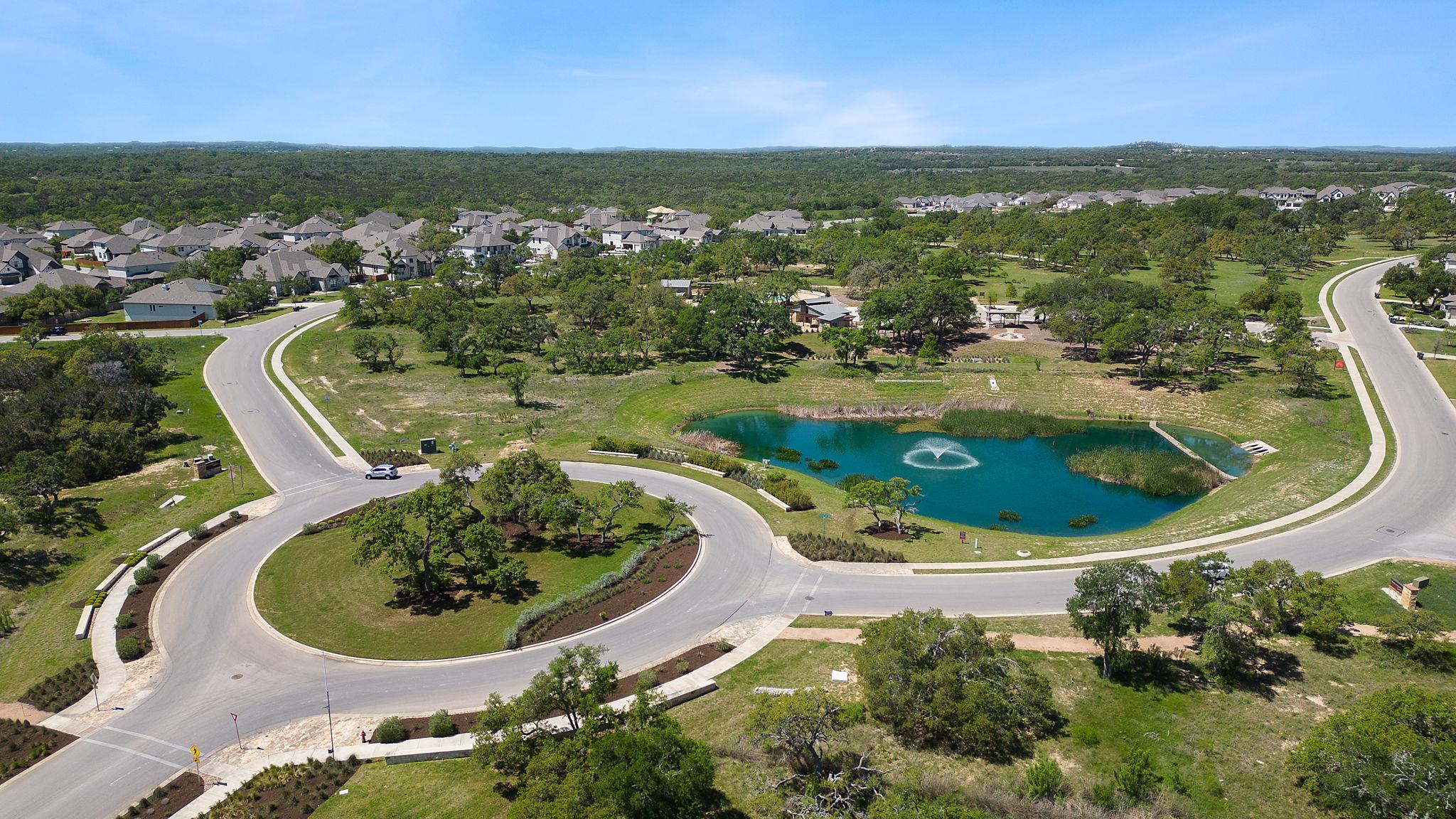 302 Barn Hill Loop Dripping Springs TX 78620