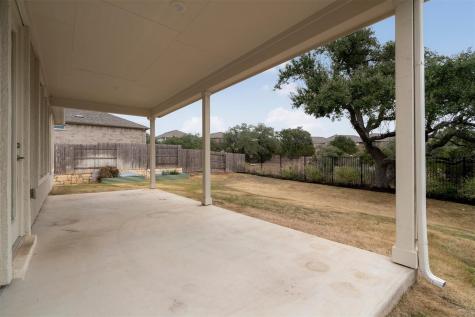 302 Barn Hill Loop Dripping Springs TX 78620