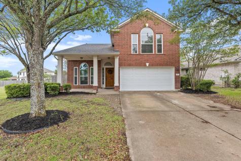 17900 Quitman Mountain Way Round Rock TX 78664