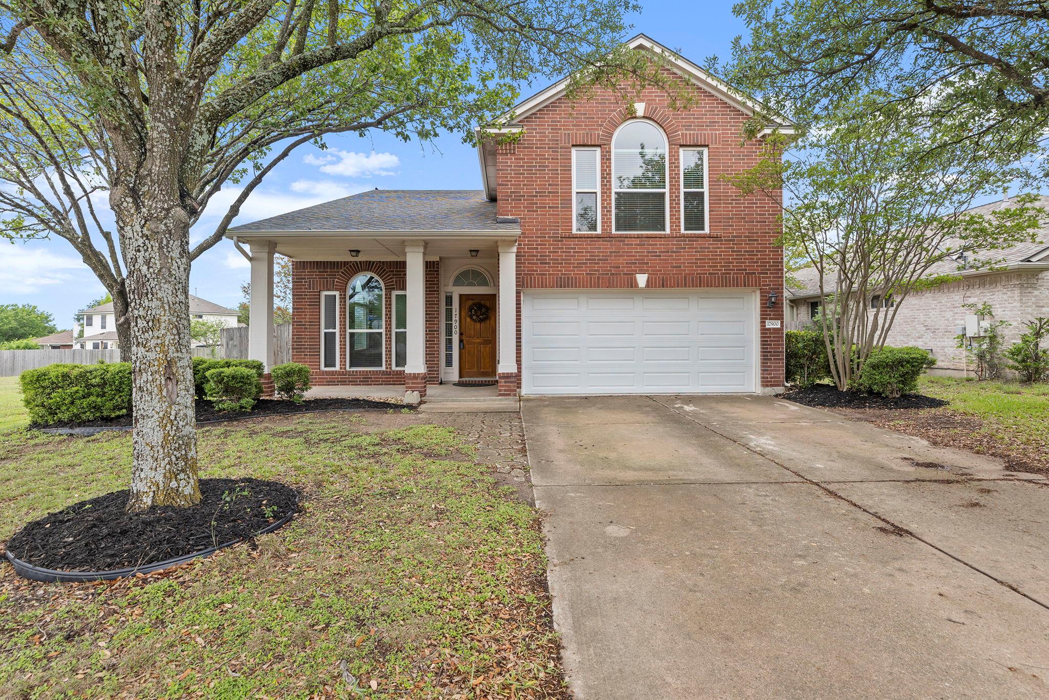17900 Quitman Mountain Way Round Rock TX 78664