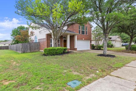 17900 Quitman Mountain Way Round Rock TX 78664